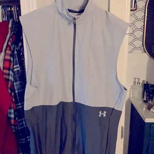 Under Armor Vest